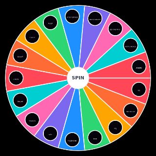 Pick a Random Türkçe küfür