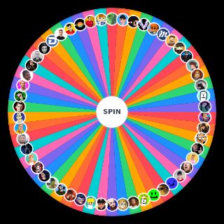 Pick a Random POLSCY YOUTUBERZY
