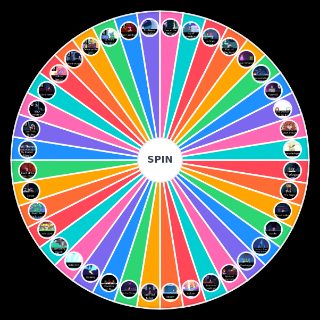 Spin the Wheel: Celeste OST
