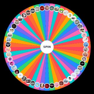 Pick a Random Kpop iconic songs