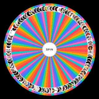 All time singer/bands Wheel