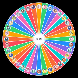 Project SEKAI Characters Random Generator
