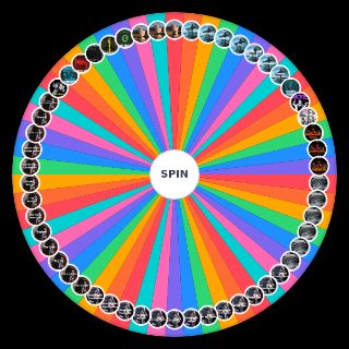 Choose a Random The Warning All Songs (Incluiding KMF).