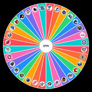 NHL (2025 2026 Updated) Random Picker