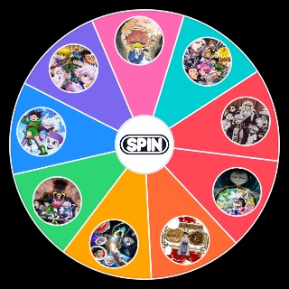 Random Hunter x Hunter Story Arcs Picker