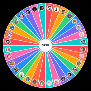 prom's final gambit Random Picker