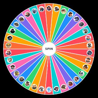 Choose a Random Overwatch Heros (+ OW2)
