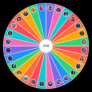Sonic Mania Bosses Random Picker