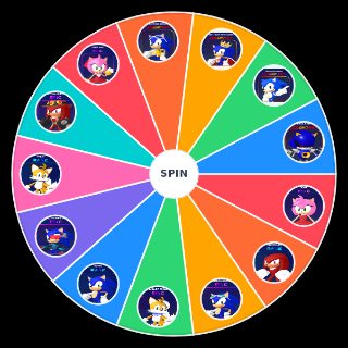 Random SSS (Characters & Skins) Picker