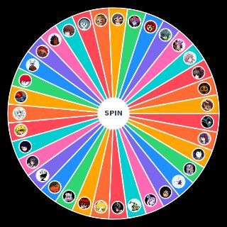 Random Indie Game Waifu Picker