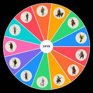 Pick a Random Critical Role Campaign 4 Characters