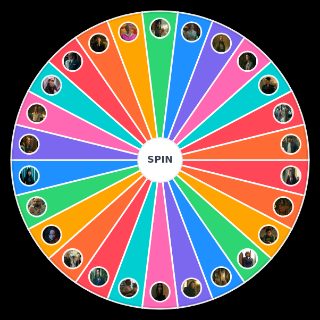 Pick a Random TUA umbrella academy