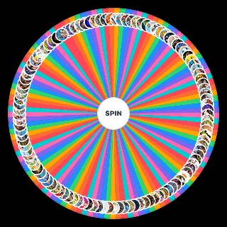 Spin the Wheel: Every Nickelodeon Show Ever