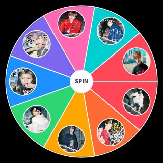 Random stray kids as fanfiction tropes Picker