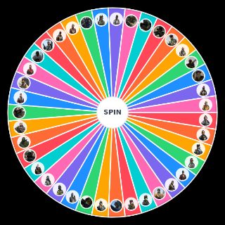 Choose a Random CS:GO Factions+Agents