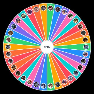 Choose a Random Marvel Cinematic Universe After Endgame