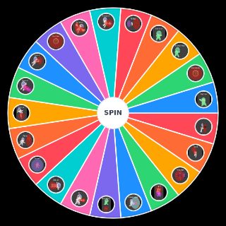Spin the Wheel: Ness move set