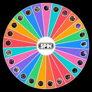 Random Star Trek Canon Relationship Picker