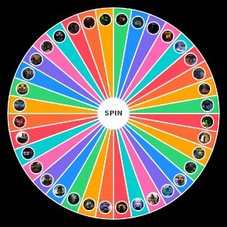 Choose a Random Immersive Sim