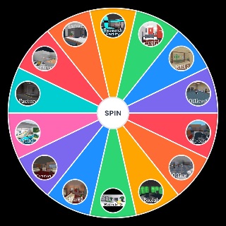 Choose a Random Murder Mystery 2 Map