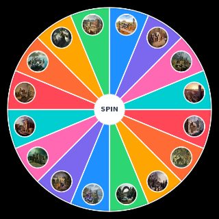 Random Rainbow Six Siege Maps Playlist Y9S1 Picker