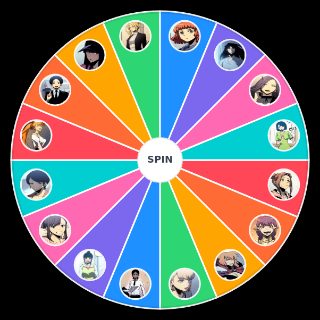 Pick a Random Solo leveling waifus