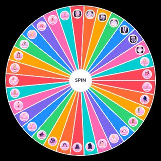 Random DTI Currency Items Wheel