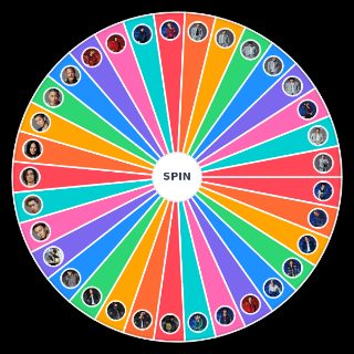 High & Low The Worst X Cross Random Picker