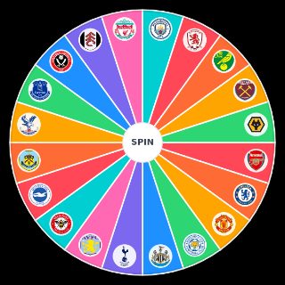 Premier League 24/25 prediction Random Generator