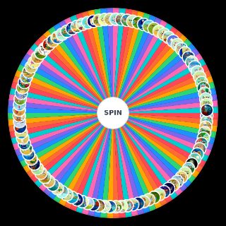 Spin the Wheel: Toopy and Binoo Episodes