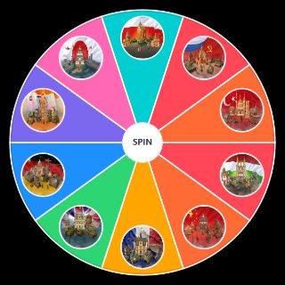 Pick a Random War Selection Updated Countries
