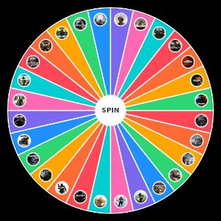 Choose a Random Every Call of Duty Game (2003 2025)