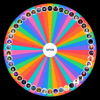 Spin the Wheel: Final Curriculum of Caelus Academy