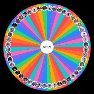 Super Sentai Pink and White Rangers Random Generator