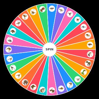 Safari Random Picker