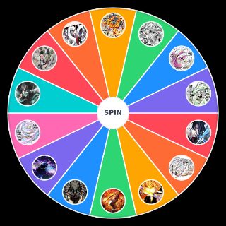 Random Melhores Respirações de Demon Slayer Picker