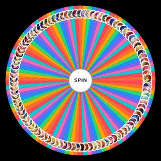 Spin the Wheel: Ensemble Stars!! 5* Feature Scouts