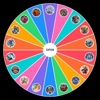Spin the Wheel: Yugioh OCG 2024.10.1