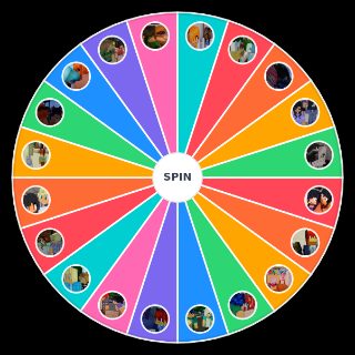 Random Aphmau Mystreet Ships Wheel