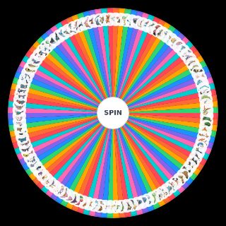 Spin the Wheel: pokemon favoritos de cuarta generacion