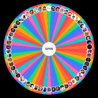 Random #1 تقييم اليوتيوبرز العرب Wheel