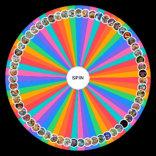 All Scooby Doo! movies Wheel