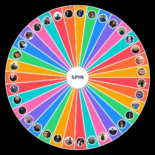 BEŞİKTAŞ HOCA ADAYLARI Wheel