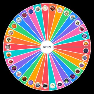 One Piece Devil Fruit Designs Random Generator