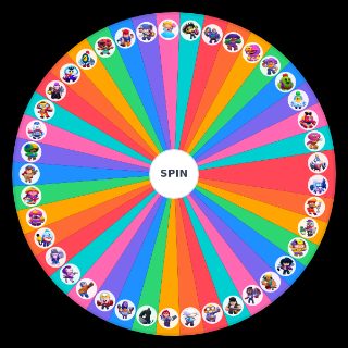 Pick a Random Brawl stars 2020