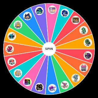 Spin the Wheel: Celeste Strawberry Jam Intermediate Lobby