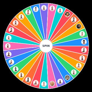 Random Best UFC Strikers Picker