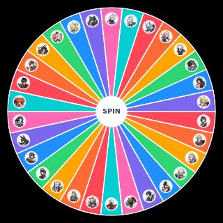 Choose a Random Zenless Zone Zero Characters (1.5)