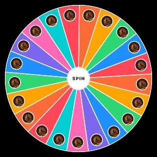 Spin the Wheel: The College Dropout