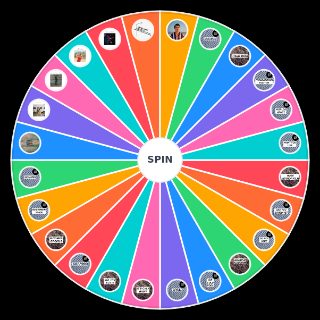 Wallows Songs Wheel